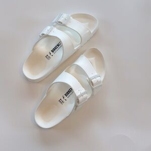 Birkenstock Unisex - Arizona Essential Eva Sandal